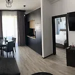 Apartament 2 Samerland Nord * Mamaia