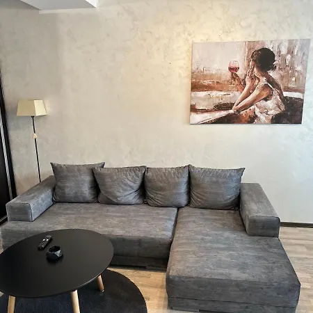 Apartament 2 Samerland Nord Apartment *