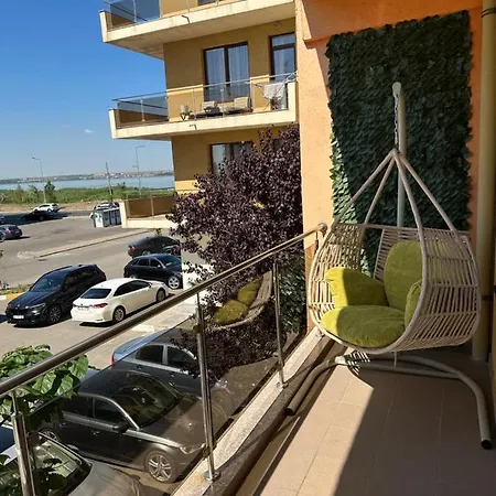 Apartament 2 Samerland Nord Mamaia