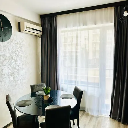 Apartament 2 Samerland Nord Mamaia