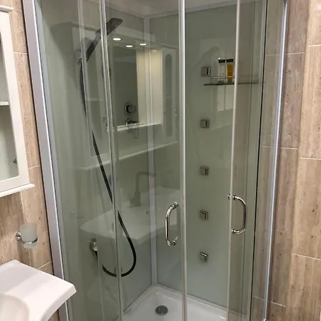 Apartament 2 Samerland Nord Apartament *