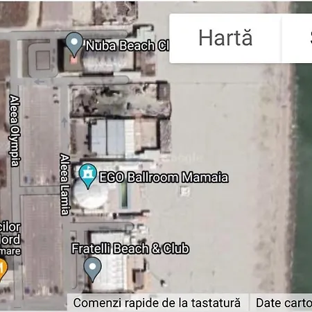 Apartament 2 Samerland Nord * Mamaia