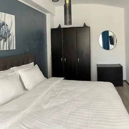 Apartament 2 Samerland Nord Apartament