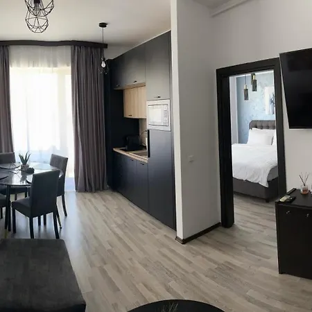 Apartament 2 Samerland Nord * Mamaia