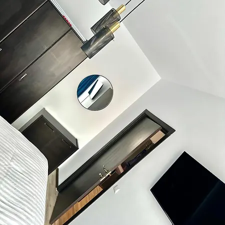 Apartament 2 Samerland Nord