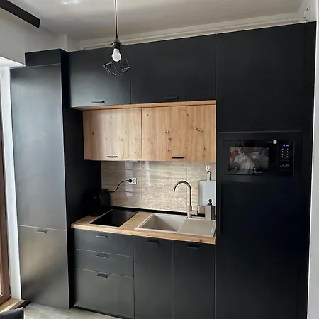 Appartement Apartament 2 Samerland Nord