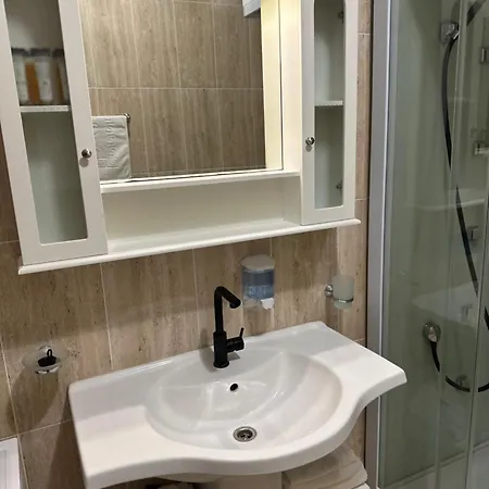 Apartament 2 Samerland Nord Mamaia