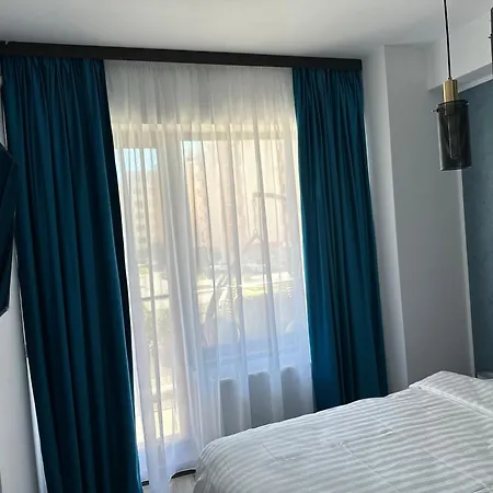 Appartement Apartament 2 Samerland Nord *