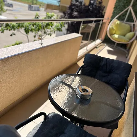 Apartament 2 Samerland Nord Apartment