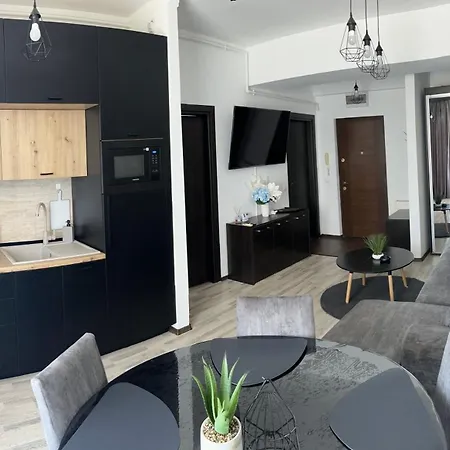 Apartament 2 Samerland Nord * Mamaia