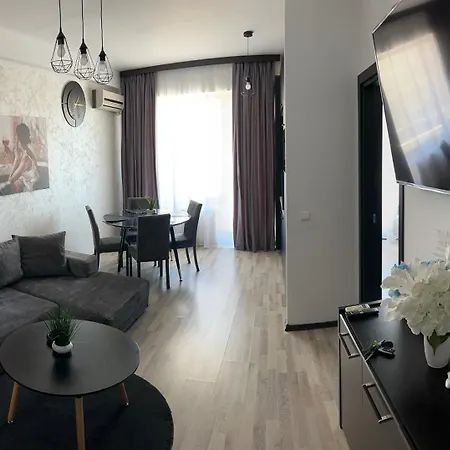 Apartament 2 Samerland Nord *
