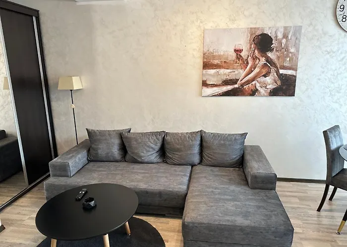 Apartament 2 Samerland Nord Appartamento *