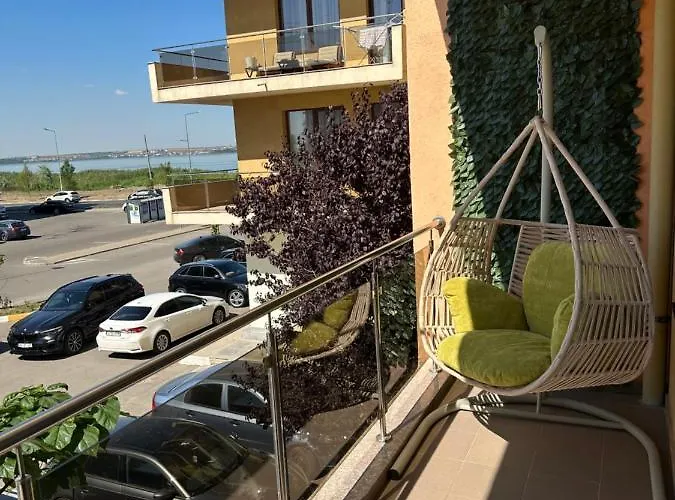 Apartament 2 Samerland Nord Mamaia