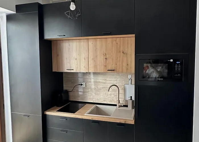 Appartamento Apartament 2 Samerland Nord