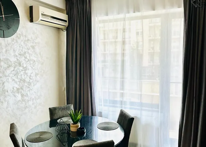 Apartament 2 Samerland Nord Mamaia