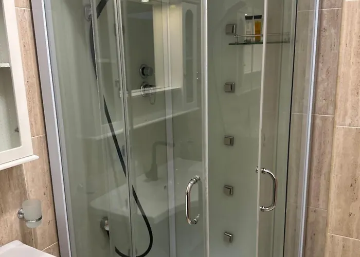 Apartament 2 Samerland Nord Appartamento *