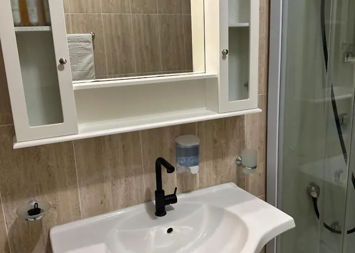 Apartament 2 Samerland Nord Mamaia