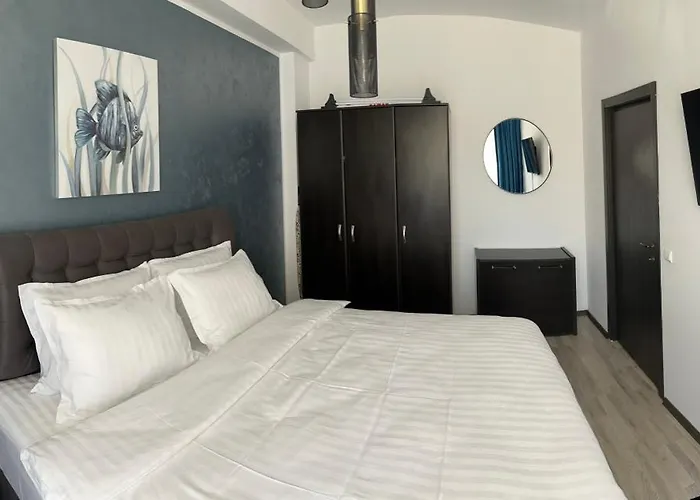 Apartament 2 Samerland Nord Appartamento