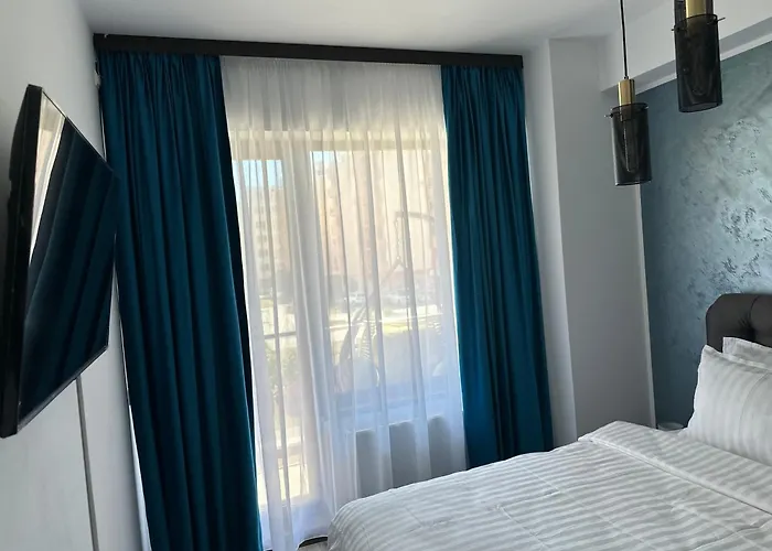 Appartamento Apartament 2 Samerland Nord *