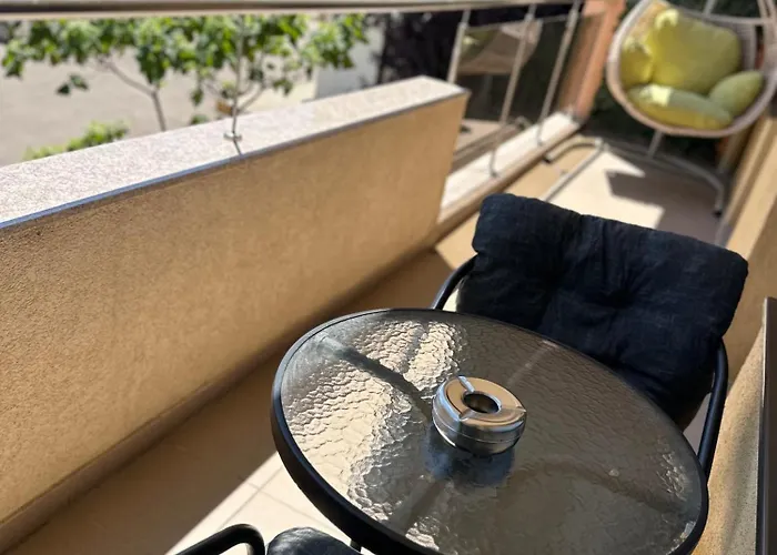 Apartament 2 Samerland Nord Appartamento