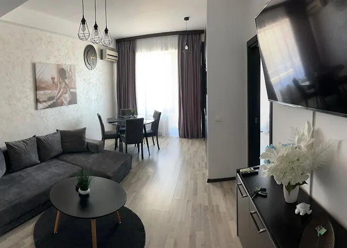 Apartament 2 Samerland Nord *